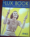The Lux Book of Knitting